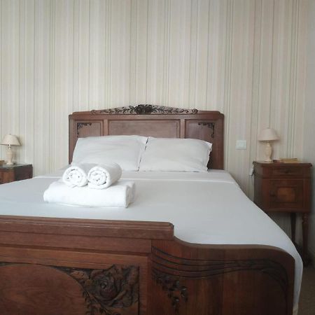 Classic House Apartment Argentat Luaran gambar