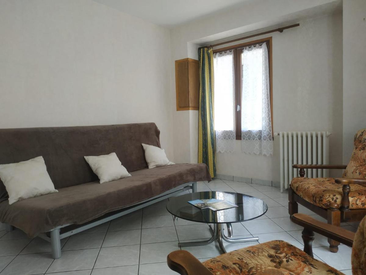 Classic House Apartment Argentat Luaran gambar